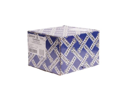 Подшипник ступицы MERCEDES Actros, Atego (без ступицы) STELLOX