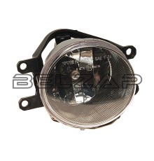 Фара противотуманная TOYOTA Prius (12-) правая, 19-6019-00-9A, TYC