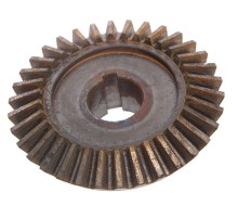 Колесо МТЗ коническое редуктора Z=34 САЛЬСК