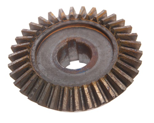 Колесо МТЗ коническое редуктора Z=34 САЛЬСК