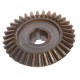 Колесо МТЗ коническое редуктора Z=34 САЛЬСК