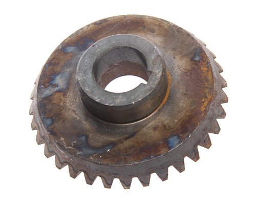 Колесо МТЗ коническое редуктора Z=34 САЛЬСК