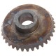 Колесо МТЗ коническое редуктора Z=34 САЛЬСК