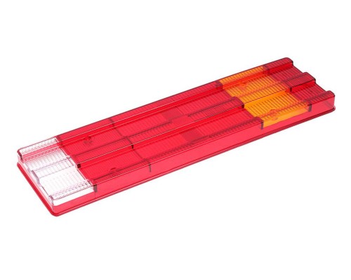 Рассеиватель MERCEDES фонаря заднего левого/правого (465х130мм) AYFAR