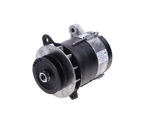 Генератор МТЗ-80, 82, Т-70, 80, 90, 150КС дв.Д-214, 230, 240, 245, 260 28В 54А 1500Вт РАДИОВОЛНА