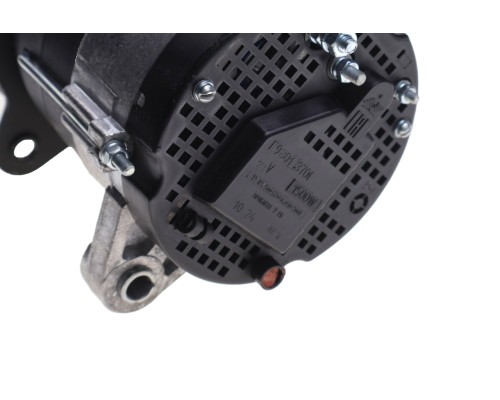 Генератор МТЗ-80, 82, Т-70, 80, 90, 150КС дв.Д-214, 230, 240, 245, 260 28В 54А 1500Вт РАДИОВОЛНА