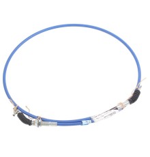 Трос КАМАЗ-4308 привода ТНВД 2.1м АВТОПАРТНЕР