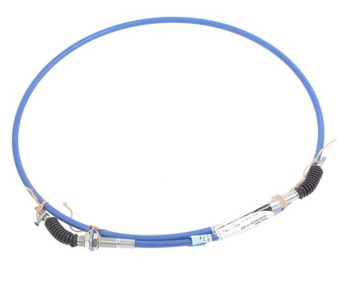 Трос КАМАЗ-4308 привода ТНВД 2.1м АВТОПАРТНЕР