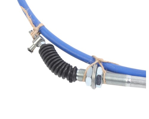 Трос КАМАЗ-4308 привода ТНВД 2.1м АВТОПАРТНЕР