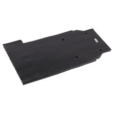 Брызговик SITRAK HOWO правый OE