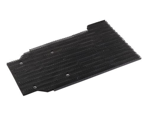 Брызговик SITRAK HOWO правый OE