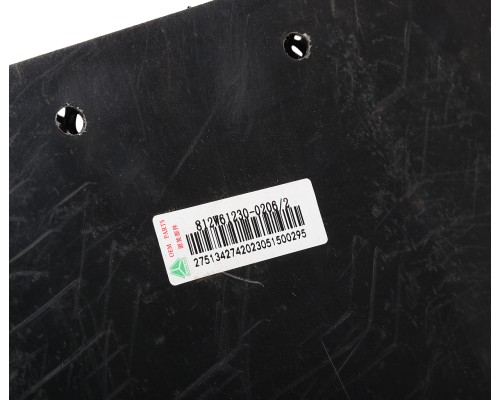 Брызговик SITRAK HOWO правый OE