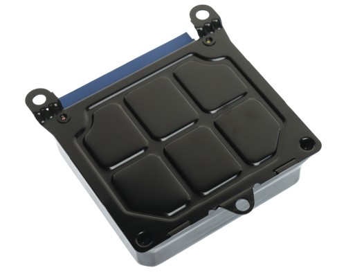 Блок управления ГАЗон Next, Садко Next, ГАЗ Валдай Next ABS 12В SORL