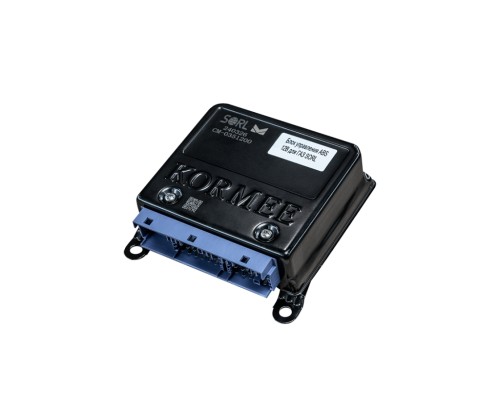 Блок управления ГАЗон Next, Садко Next, ГАЗ Валдай Next ABS 12В SORL