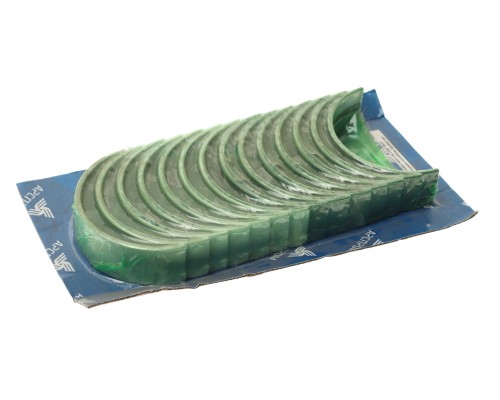 Вкладыш ЯМЗ-536,  5340 коренной (комплект 14шт.)