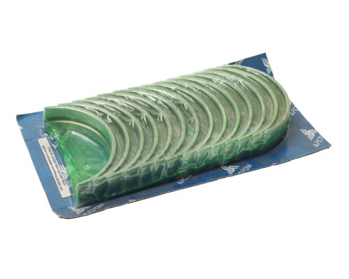 Вкладыш ЯМЗ-536,  5340 коренной (комплект 14шт.)