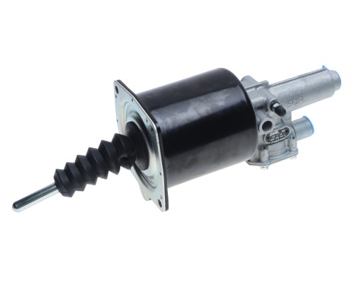 ПГУ КАМАЗ-5460, 6450, 6460, 6520, 6522, НЕФАЗ SORL