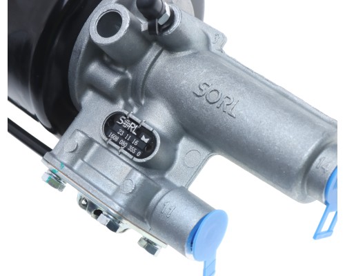 ПГУ КАМАЗ-5460, 6450, 6460, 6520, 6522, НЕФАЗ SORL