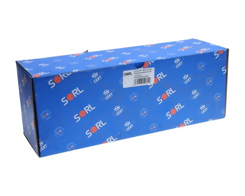 ПГУ КАМАЗ-5460, 6450, 6460, 6520, 6522, НЕФАЗ SORL