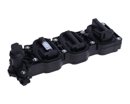 Блок управления SHACMAN SHAANXI КПП ZF OE