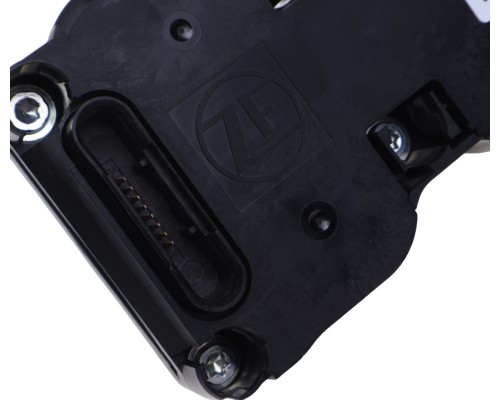 Блок управления SHACMAN SHAANXI КПП ZF OE