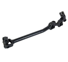 Вал карданный ГАЗ-3309 ЕВРО-4 рулевой в сборе (ОАО ГАЗ)