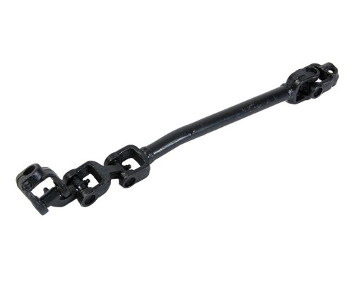 Вал карданный ГАЗ-3309 ЕВРО-4 рулевой в сборе (ОАО ГАЗ)