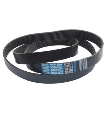 Ремень приводной поликлиновой 8PK2015 JAC N75/N80/N120 (без кондиционера) DONGIL