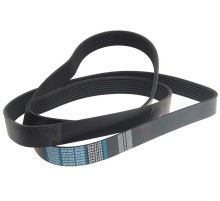 Ремень приводной поликлиновой 8PK2124 JAC N75, N120 КАМАЗ Компас-9/12 (ISF 3.8) DONGIL