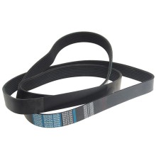 Ремень приводной поликлиновой 8PK2124 JAC N75, N120 КАМАЗ Компас-9/12 (ISF 3.8) DONGIL