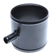 Воздуховод УРАЛ фильтра воздушного (АО АЗ УРАЛ)