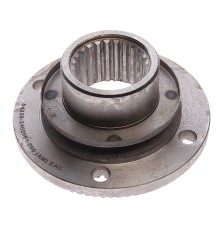 Фланец МАЗ редуктора заднего моста (4 отверстия,  М14, D=65) АВТОМАГНАТ