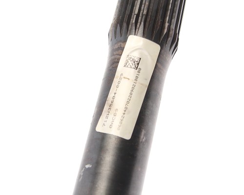 Вал SITRAK HOWO проходной OE