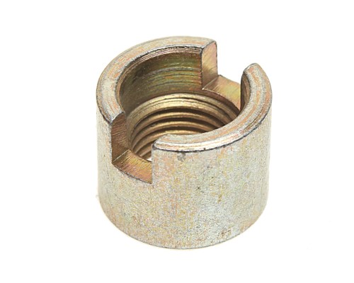 Гайка М14х1.5 КАМАЗ кольцевая ТНВД БЕЛЗАН