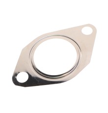 Прокладка Д-245 коллектора выпускного к ТКР средняя РАДИОВОЛНА