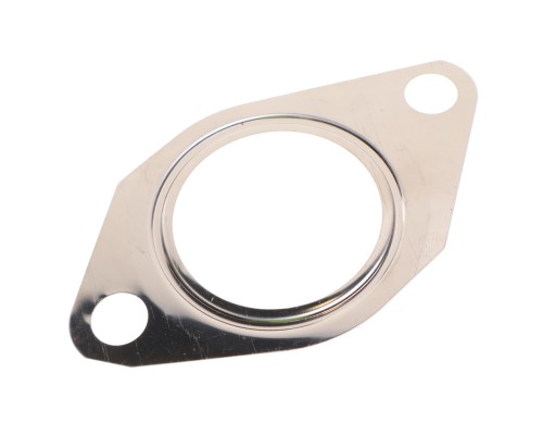 Прокладка Д-245 коллектора выпускного к ТКР средняя РАДИОВОЛНА