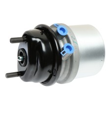 Энергоаккумулятор SITRAK HOWO заднего моста SORL