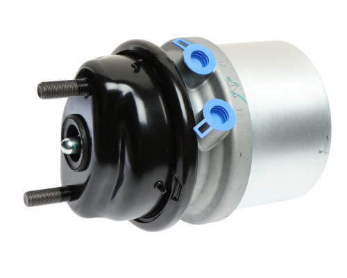 Энергоаккумулятор SITRAK HOWO заднего моста SORL