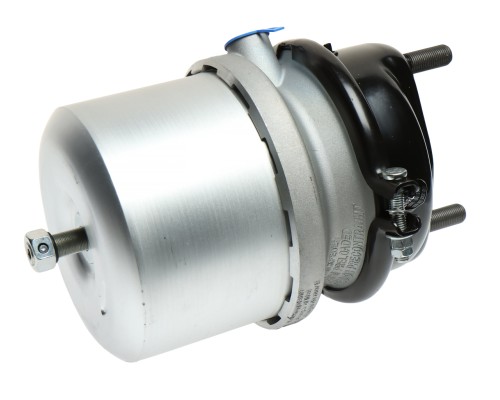 Энергоаккумулятор SITRAK HOWO заднего моста SORL