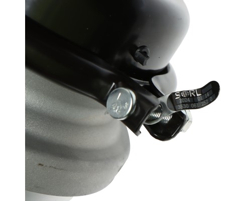 Энергоаккумулятор SITRAK HOWO заднего моста SORL