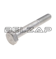 Болт КАМАЗ М10Х1.25-6GX70.88.FLZN-240 кронштейна растяжки (ОАО КАМАЗ), 1/58888/29, ТЕХНОТРОН-МЕТИЗ