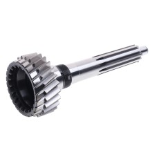 Вал КПП КАМАЗ, НЕФАЗ первичный (ОАО КАМАЗ)