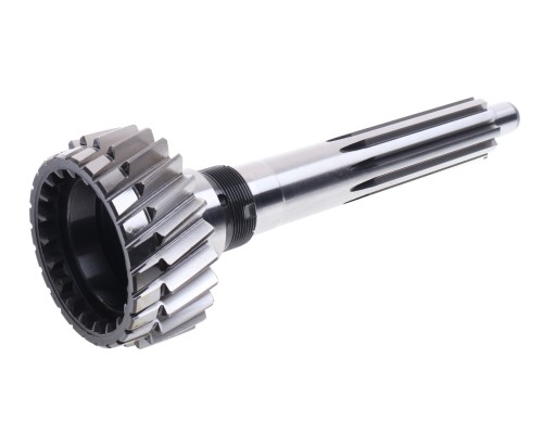 Вал КПП КАМАЗ, НЕФАЗ первичный (ОАО КАМАЗ)