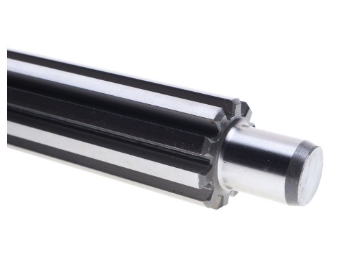 Вал КПП КАМАЗ, НЕФАЗ первичный (ОАО КАМАЗ)