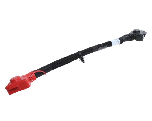 Провод АКБ FAW J7 4180 соединительный перемычка OE