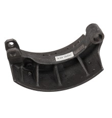 Колодки тормозные FAW J6, 3250, 3310 без накладок (1шт.) OE