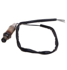 Датчик кислорода универсальный 4 контакта (Уценка: нет разъема) BOSCH