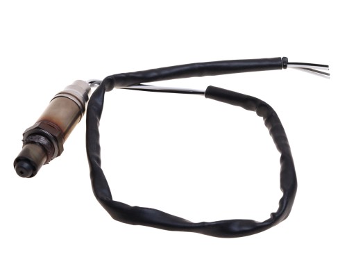 Датчик кислорода универсальный 4 контакта (Уценка: нет разъема) BOSCH