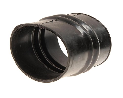 Патрубок МАЗ переходник к воздушному фильтру БРТ