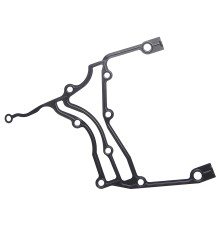 Прокладка ГАЗ-3302 дв.CUMMINS ISF 2.8 крышки передней двигателя (насоса масляного) КВАДРАТИС